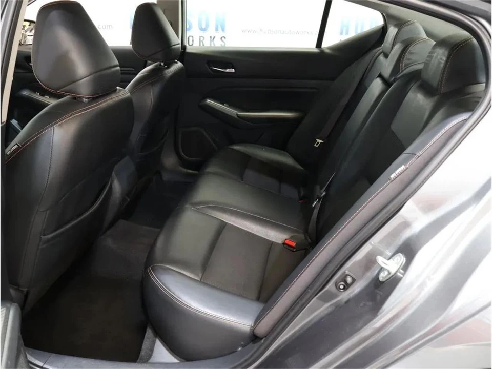2020 Nissan Altima 6th Gen - Image 25 of 31