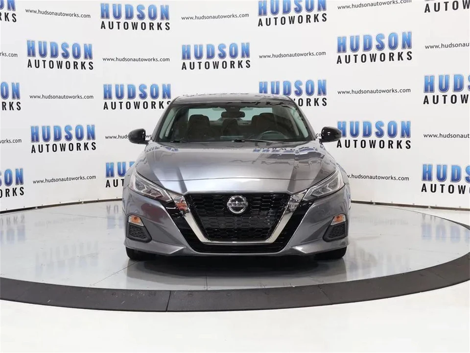 2020 Nissan Altima 6th Gen - Image 9 of 31