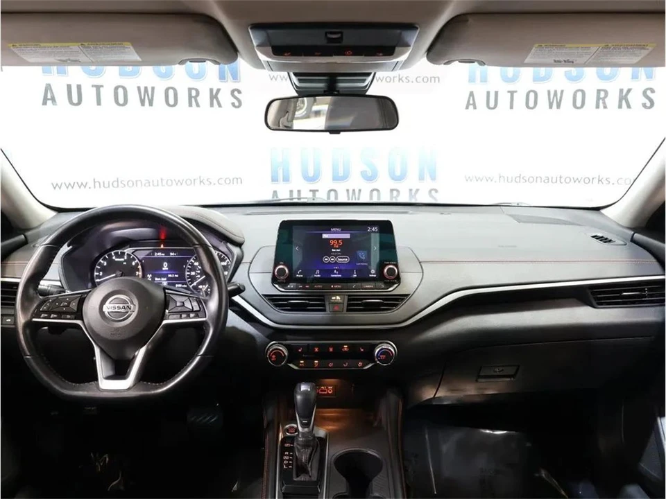 2020 Nissan Altima 6th Gen - Image 24 of 31