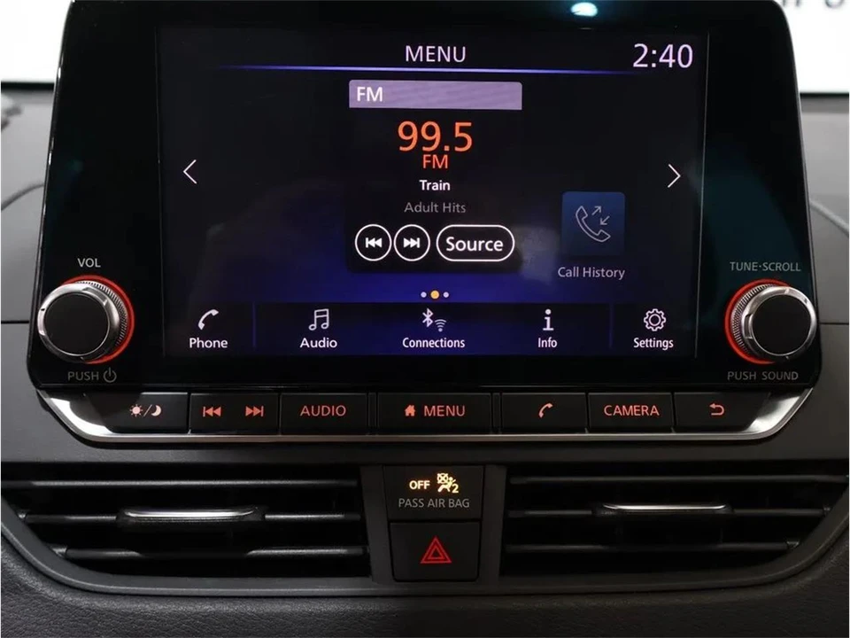 2020 Nissan Altima 6th Gen - Image 18 of 31