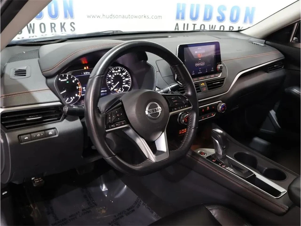 2020 Nissan Altima 6th Gen - Image 12 of 31