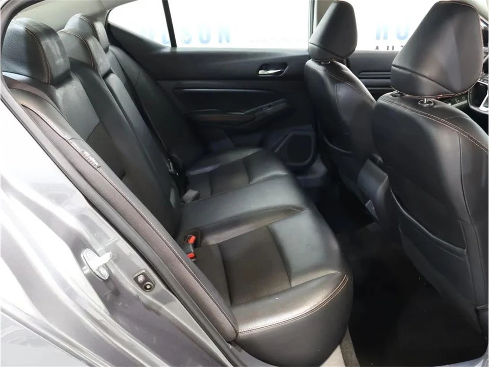 2020 Nissan Altima 6th Gen - Image 26 of 31