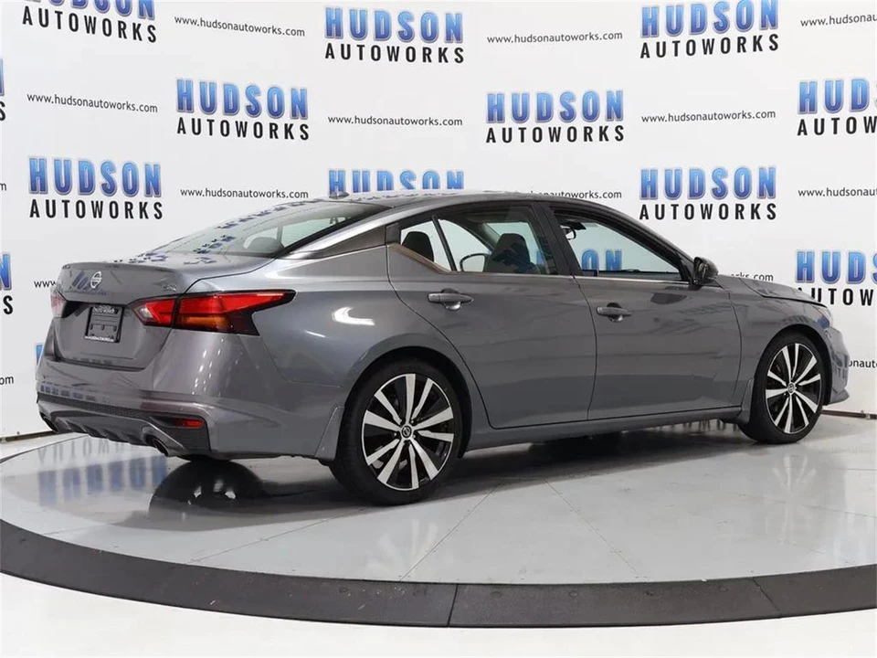 2020 Nissan Altima 6th Gen - Image 6 of 31