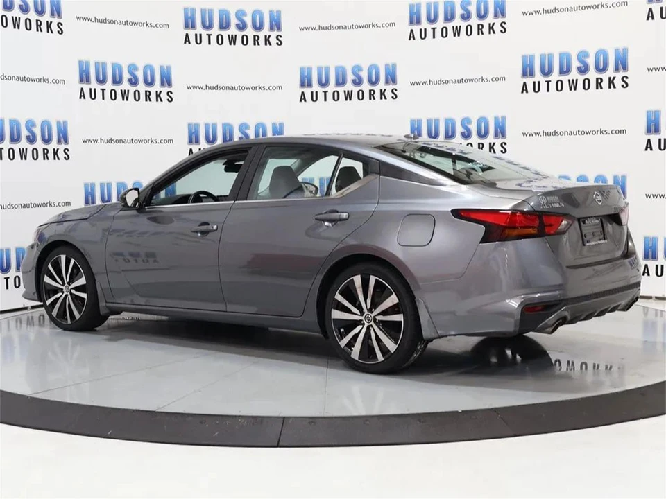 2020 Nissan Altima 6th Gen - Image 4 of 31