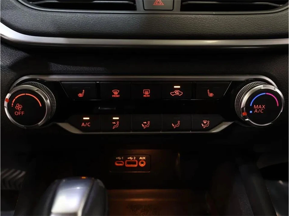 2020 Nissan Altima 6th Gen - Image 20 of 31