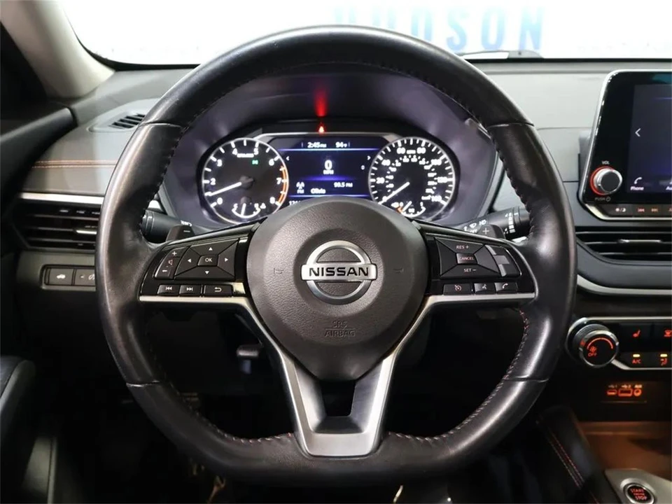 2020 Nissan Altima 6th Gen - Image 16 of 31
