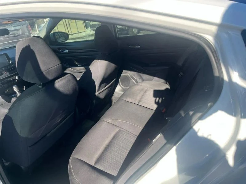 2020 Nissan Altima 6th Gen - Image 10 of 12