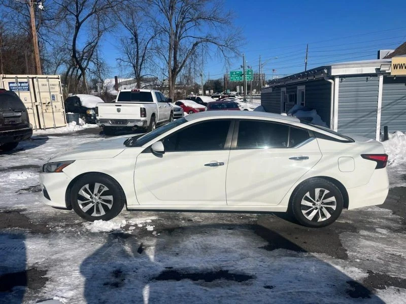 2020 Nissan Altima 6th Gen - Image 3 of 12