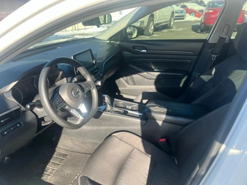 2020 Nissan Altima 6th Gen - Image 9 of 12