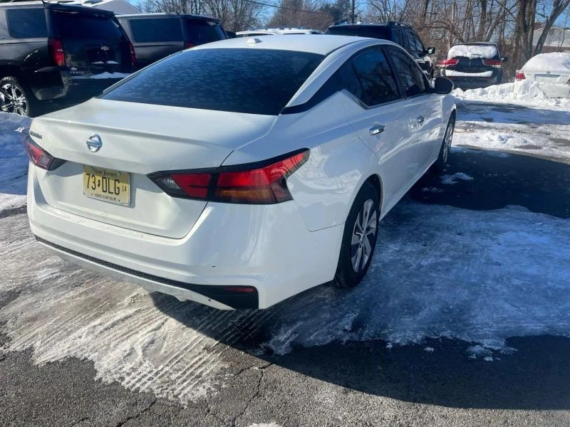 2020 Nissan Altima 6th Gen - Image 6 of 12
