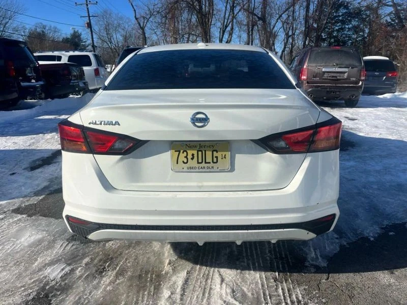 2020 Nissan Altima 6th Gen - Image 5 of 12