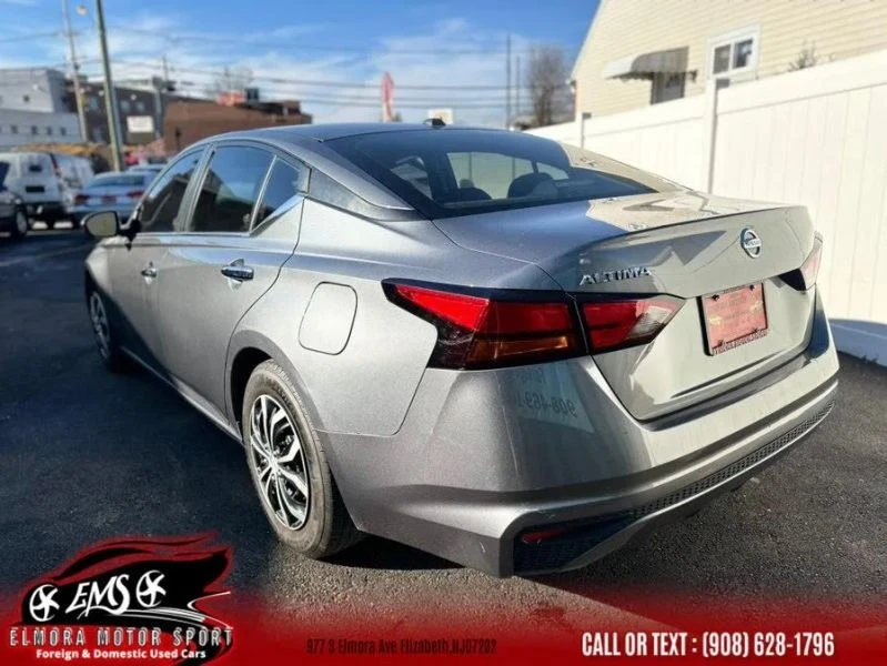 2020 Nissan Altima 6th Gen - Image 3 of 12