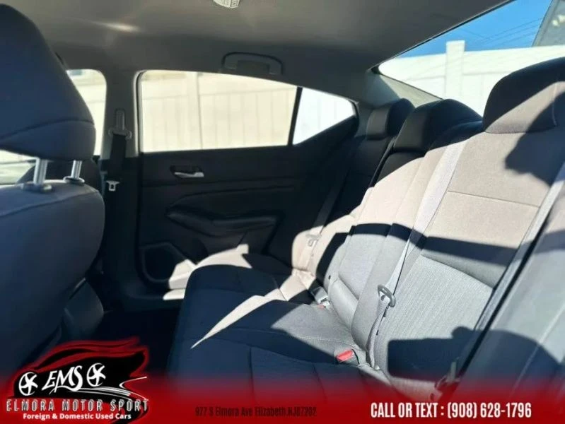 2020 Nissan Altima 6th Gen - Image 12 of 12