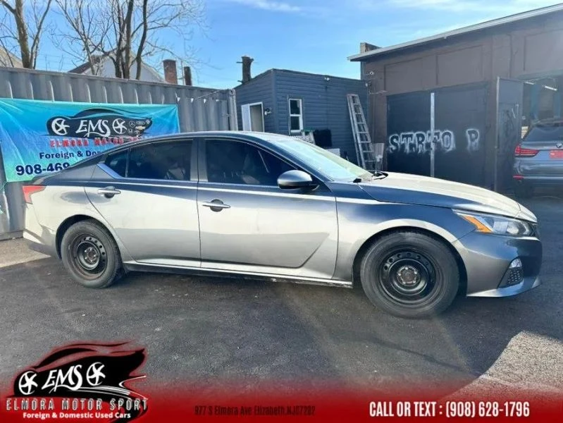 2020 Nissan Altima 6th Gen - Image 6 of 12