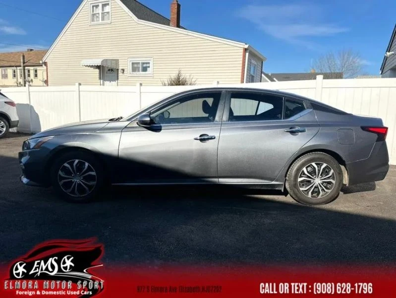 2020 Nissan Altima 6th Gen - Image 2 of 12
