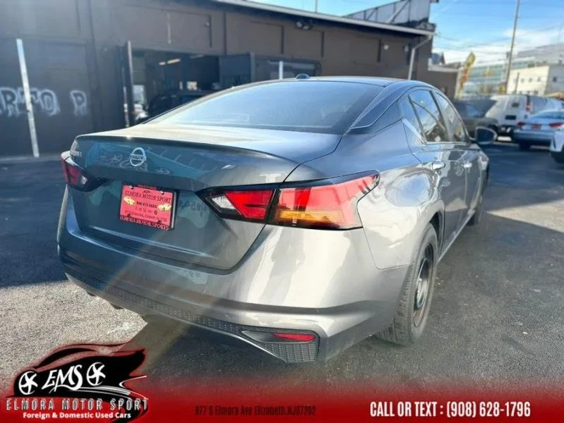2020 Nissan Altima 6th Gen - Image 5 of 12
