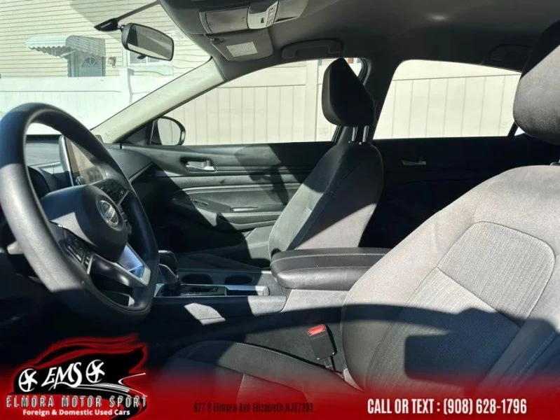 2020 Nissan Altima 6th Gen - Image 10 of 12