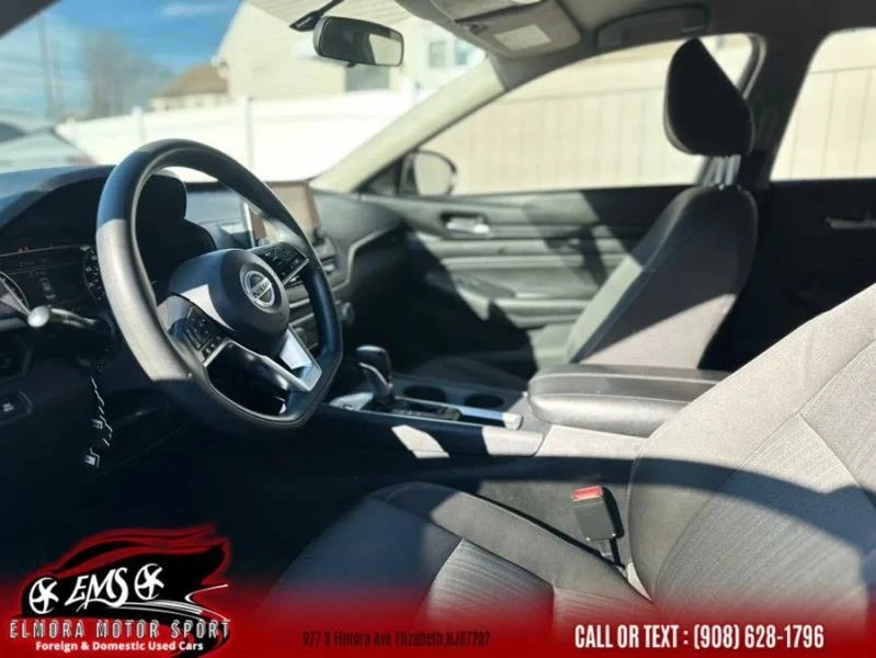 2020 Nissan Altima 6th Gen - Image 11 of 12