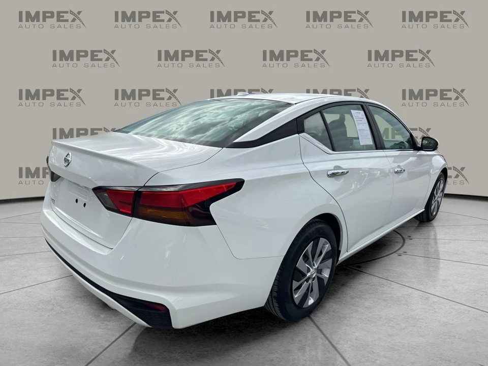 2020 Nissan Altima 6th Gen - Image 5 of 12