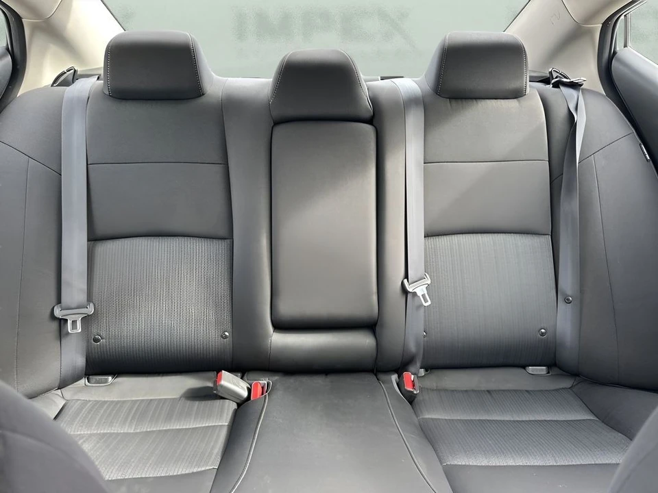 2020 Nissan Altima 6th Gen - Image 11 of 12