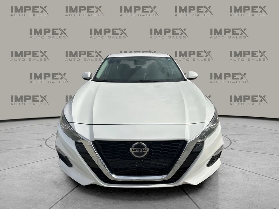 2020 Nissan Altima 6th Gen - Image 8 of 12