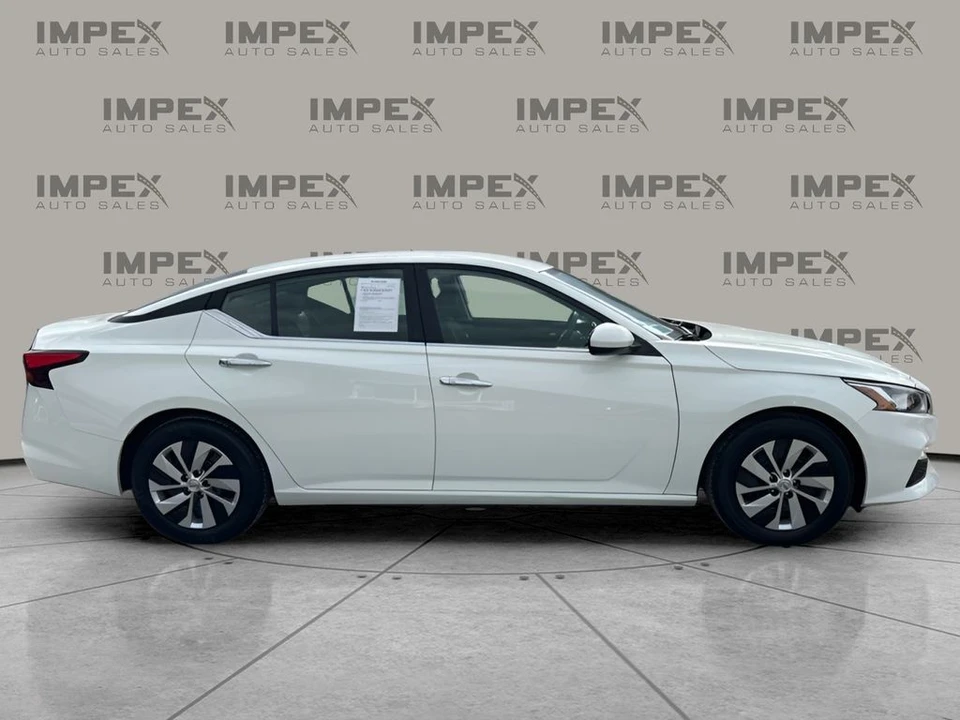2020 Nissan Altima 6th Gen - Image 6 of 12