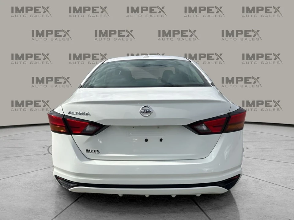 2020 Nissan Altima 6th Gen - Image 4 of 12