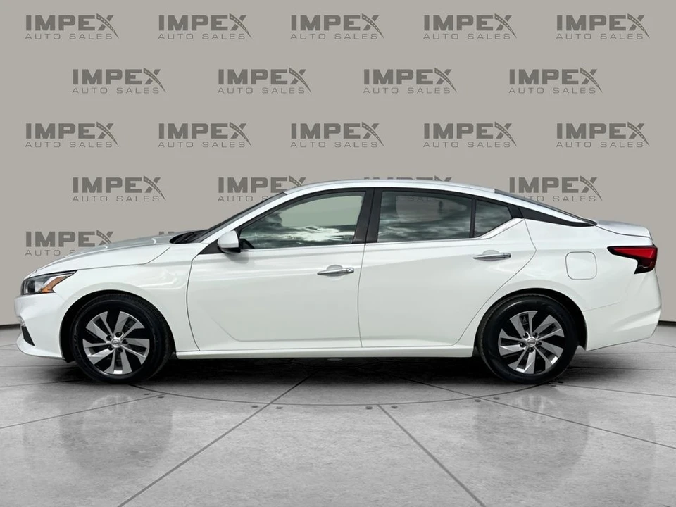 2020 Nissan Altima 6th Gen - Image 2 of 12