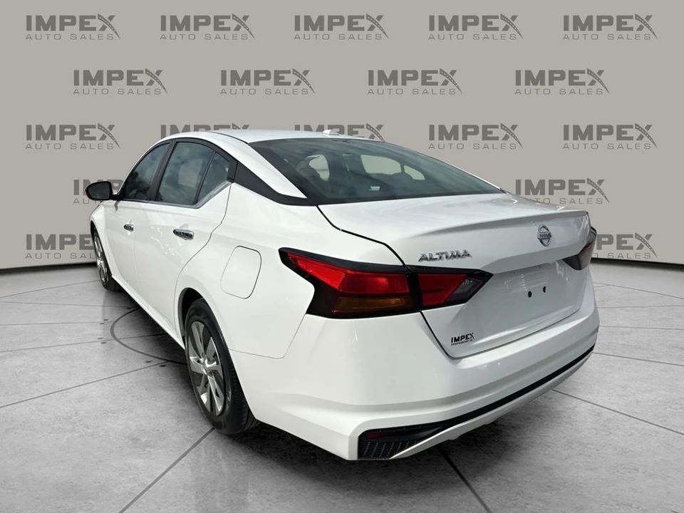 2020 Nissan Altima 6th Gen - Image 3 of 12