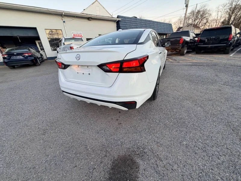 2020 Nissan Altima 6th Gen - Image 10 of 12