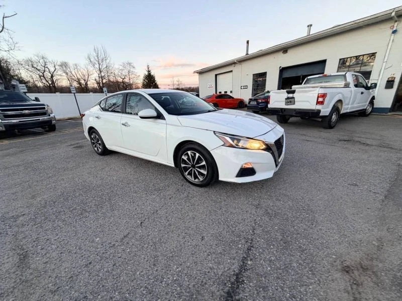 2020 Nissan Altima 6th Gen - Image 4 of 12