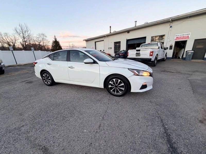 2020 Nissan Altima 6th Gen - Image 6 of 12