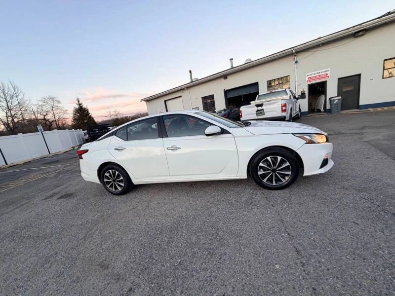 2020 Nissan Altima 6th Gen - Image 7 of 12