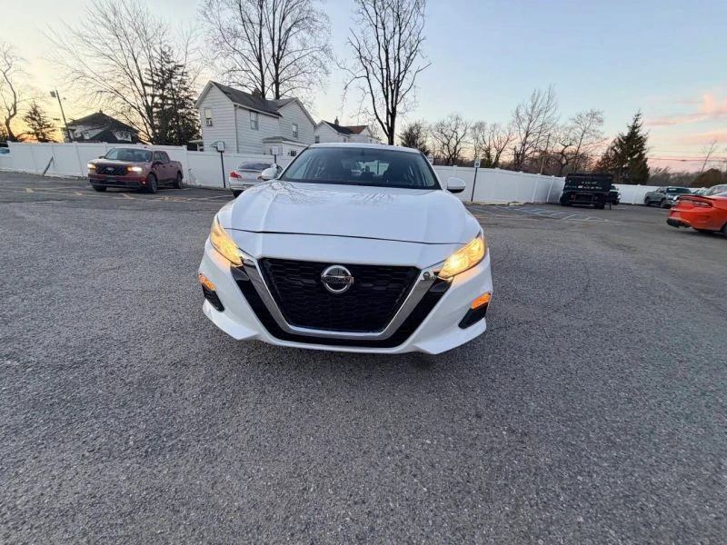 2020 Nissan Altima 6th Gen - Image 3 of 12