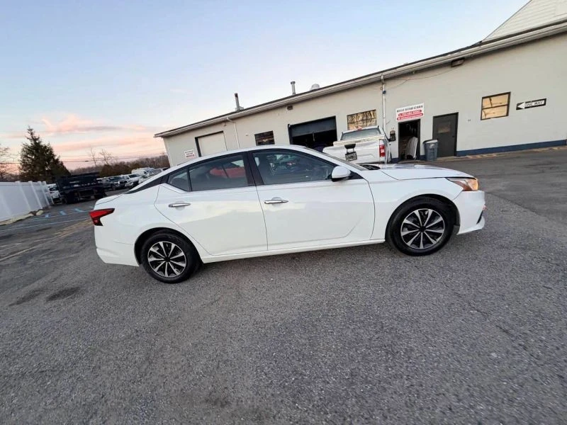 2020 Nissan Altima 6th Gen - Image 8 of 12