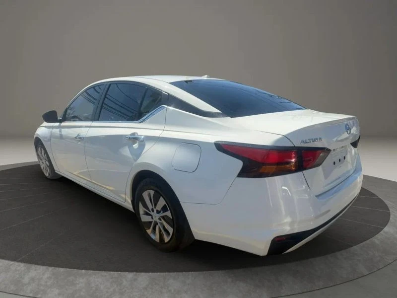 2020 Nissan Altima 6th Gen - Image 7 of 12