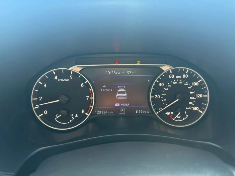 2020 Nissan Altima 6th Gen - Image 10 of 12