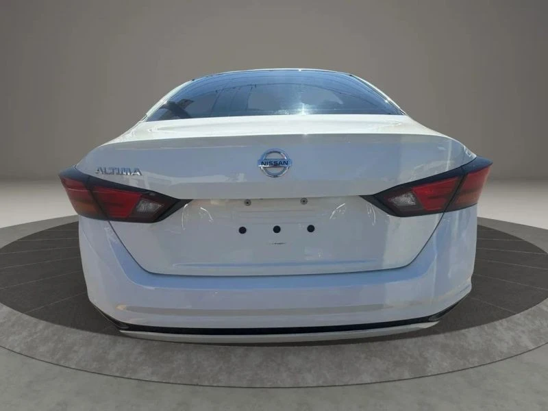 2020 Nissan Altima 6th Gen - Image 6 of 12