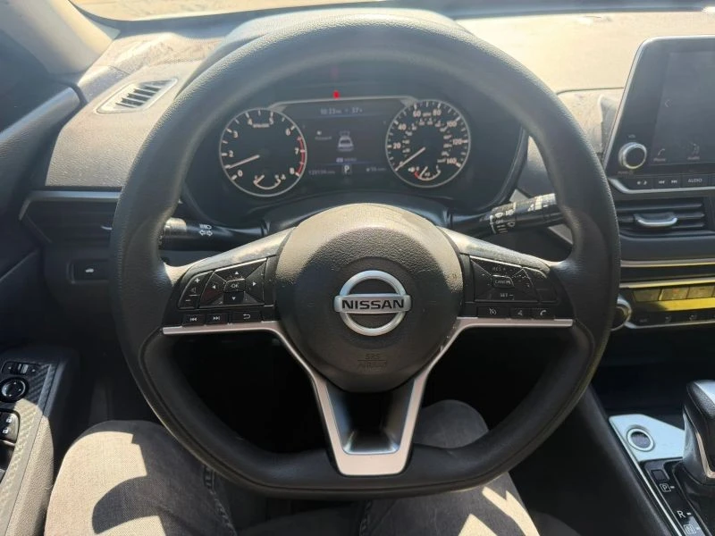 2020 Nissan Altima 6th Gen - Image 12 of 12