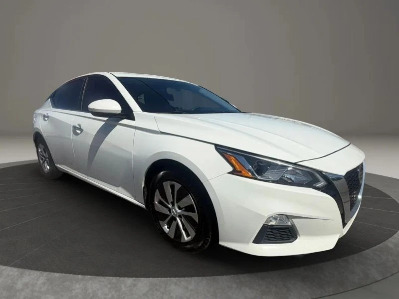 2020 Nissan Altima 6th Gen - Image 3 of 12