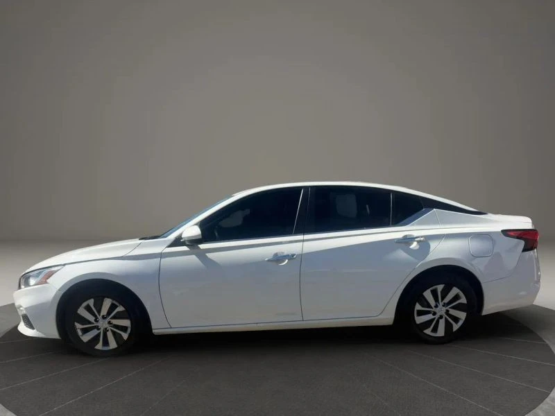 2020 Nissan Altima 6th Gen - Image 8 of 12