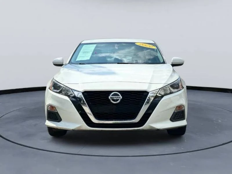 2020 Nissan Altima 6th Gen - Image 2 of 12
