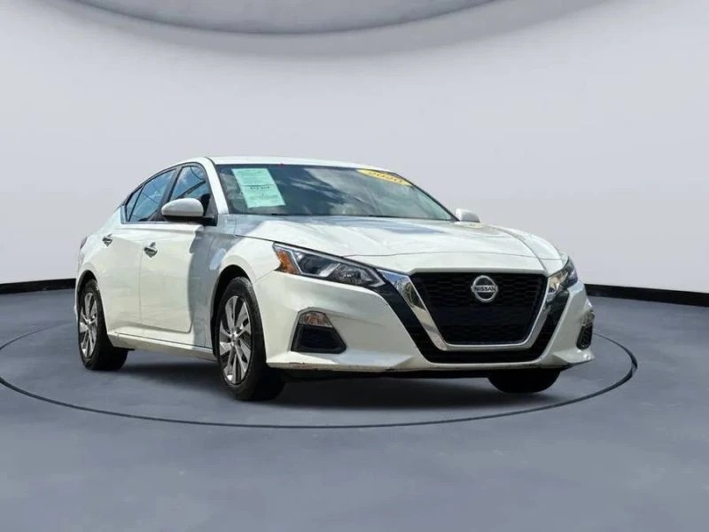 2020 Nissan Altima 6th Gen - Image 3 of 12