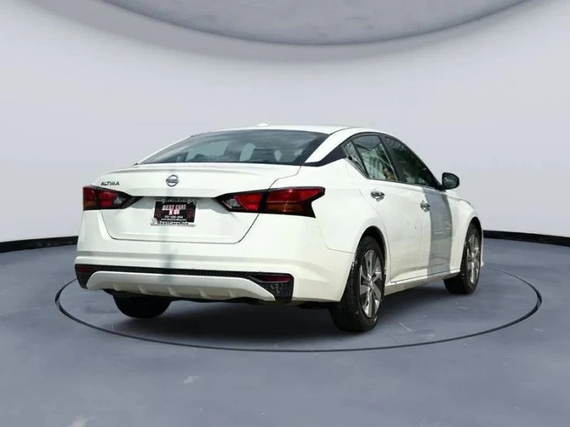 2020 Nissan Altima 6th Gen - Image 6 of 12