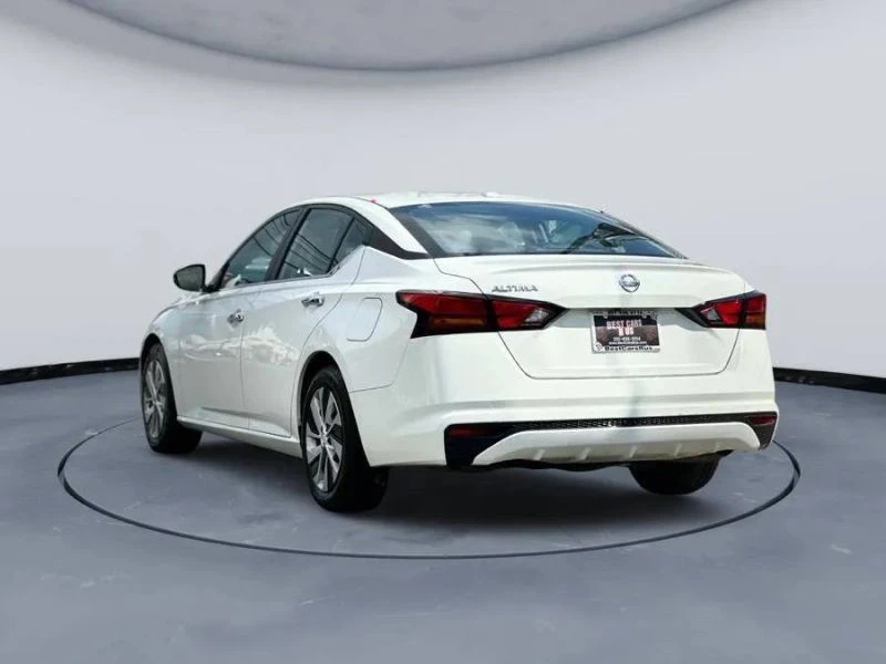 2020 Nissan Altima 6th Gen - Image 4 of 12