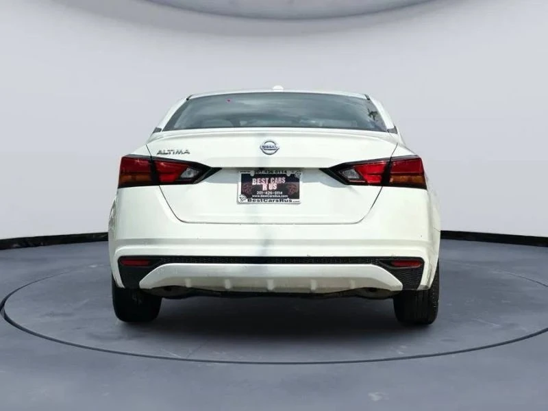 2020 Nissan Altima 6th Gen - Image 5 of 12