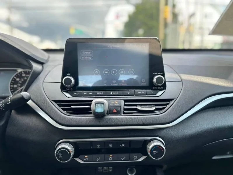 2020 Nissan Altima 6th Gen - Image 7 of 12