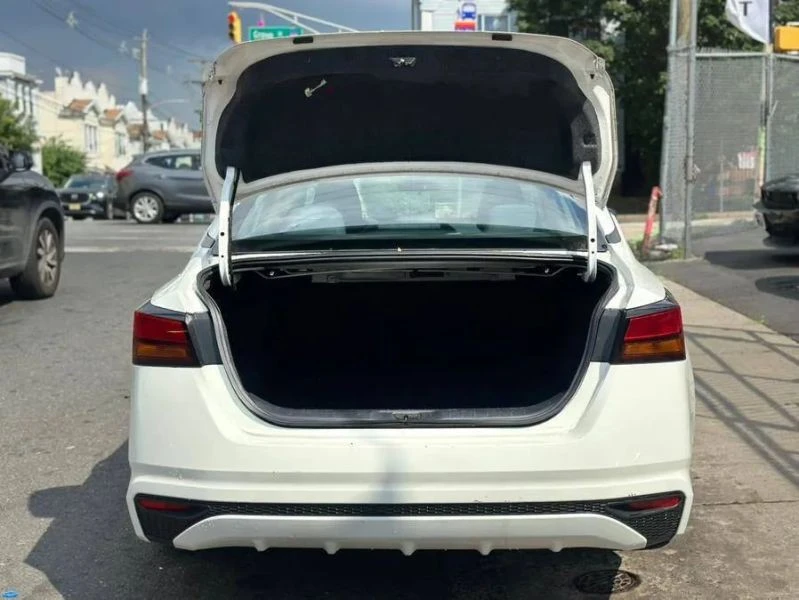 2020 Nissan Altima 6th Gen - Image 10 of 12