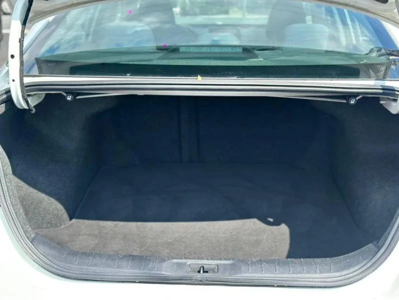 2020 Nissan Altima 6th Gen - Image 12 of 12