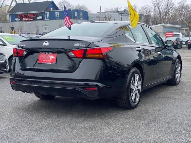 2020 Nissan Altima 6th Gen - Image 6 of 12